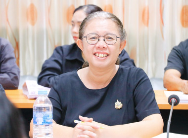 ประชุมซักซ้อมการตรวจการสหกรณ์ ประจำปีงบประมาณ พ.ศ.2569 ... พารามิเตอร์รูปภาพ 41